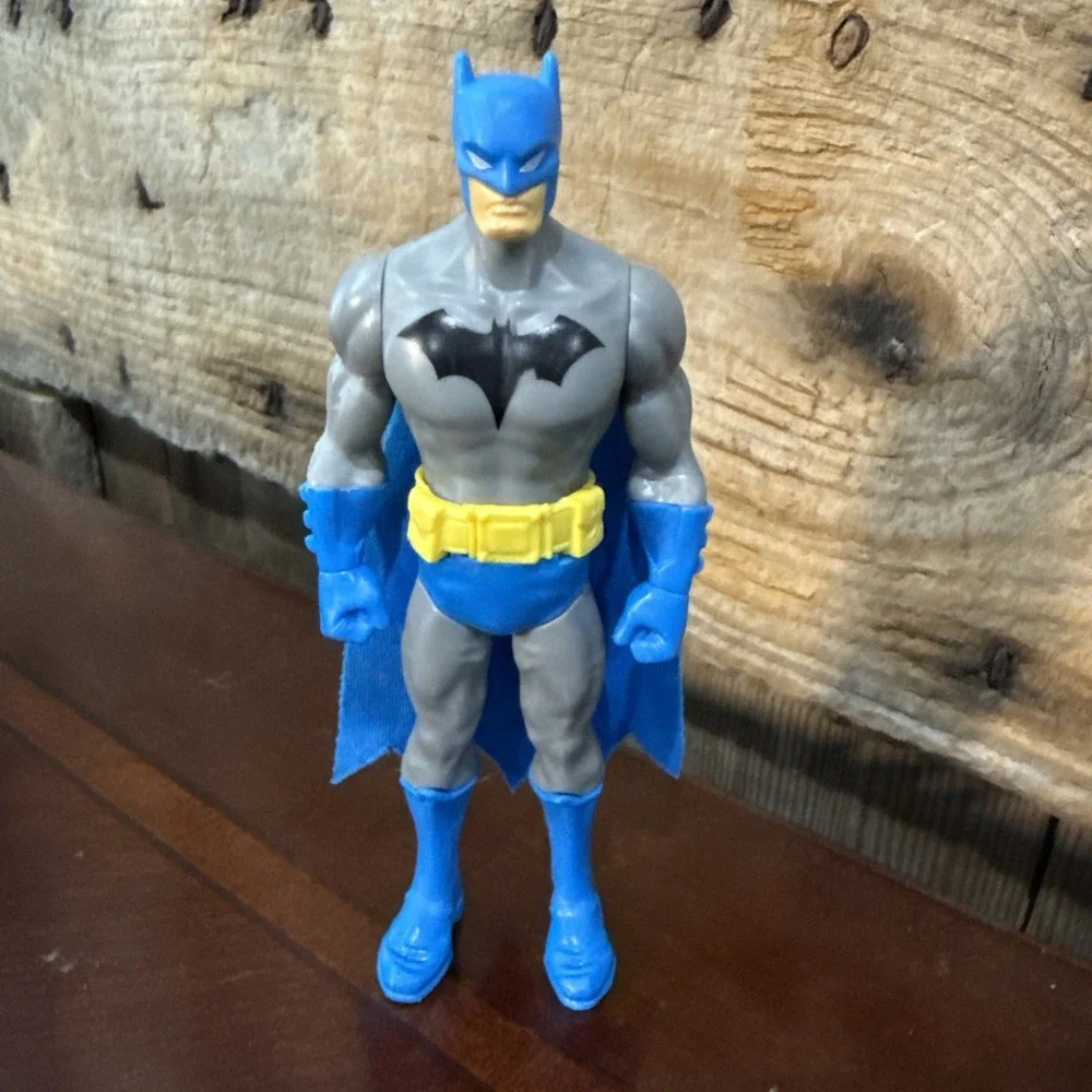 DC Comics Justice League 6